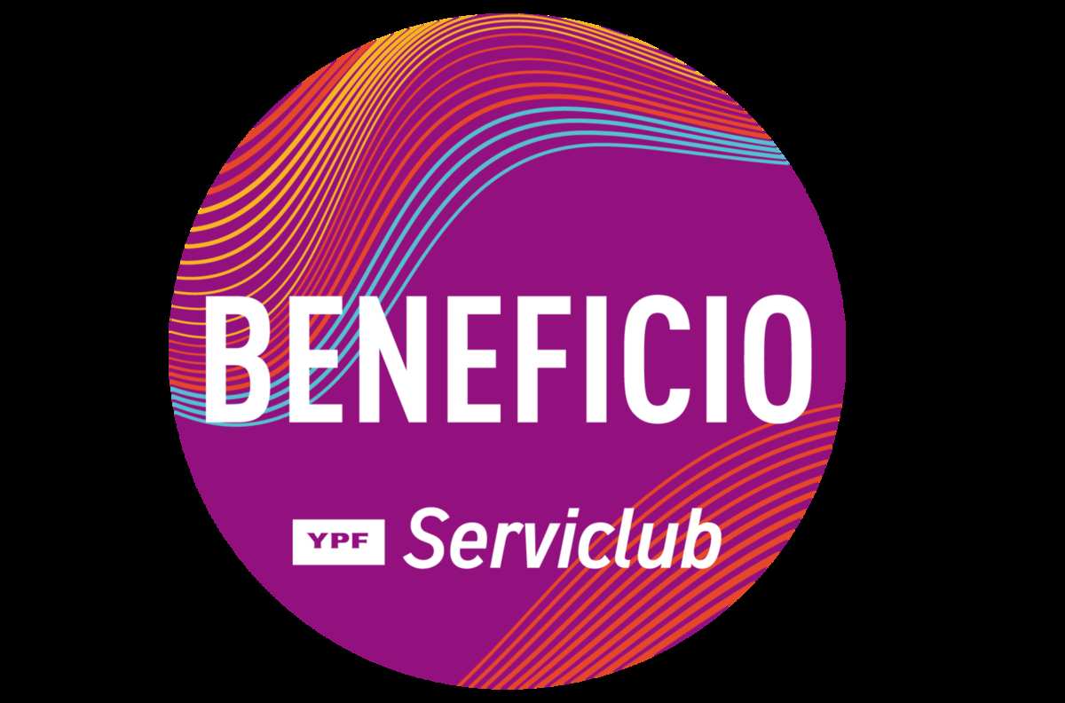 YPF ServiClub 2